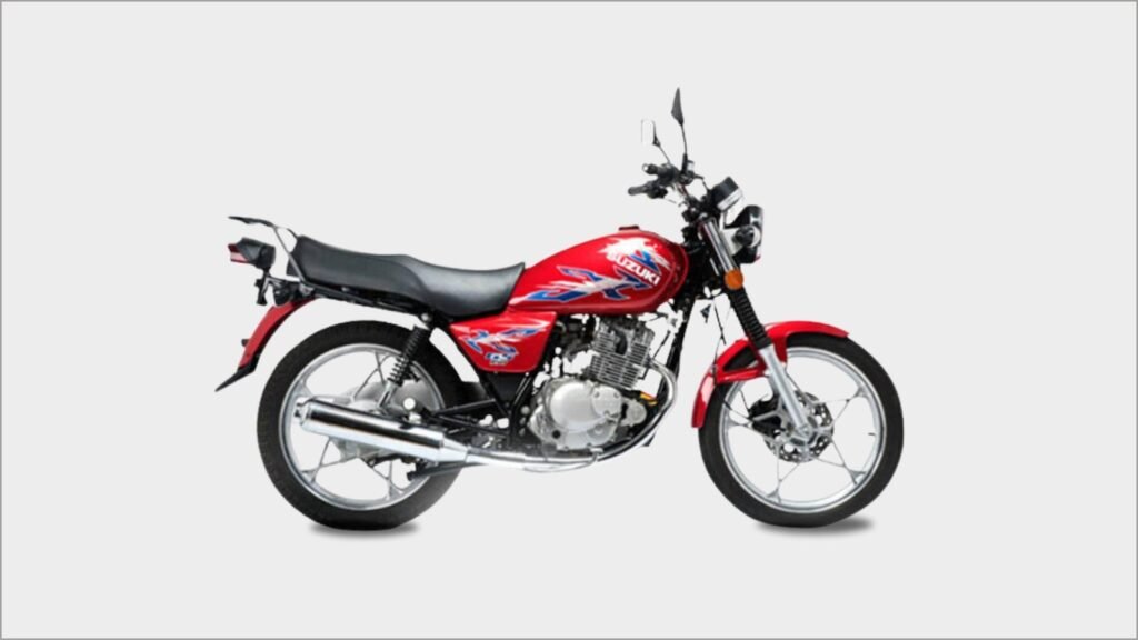 Suzuki 150 price In Pakistan