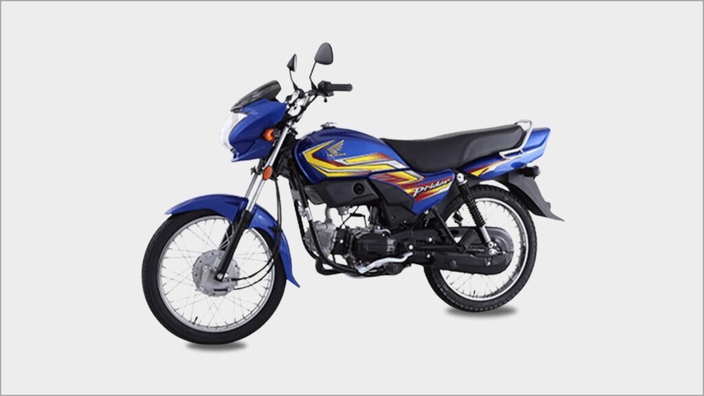 honda Pridor Price in Pakistan.