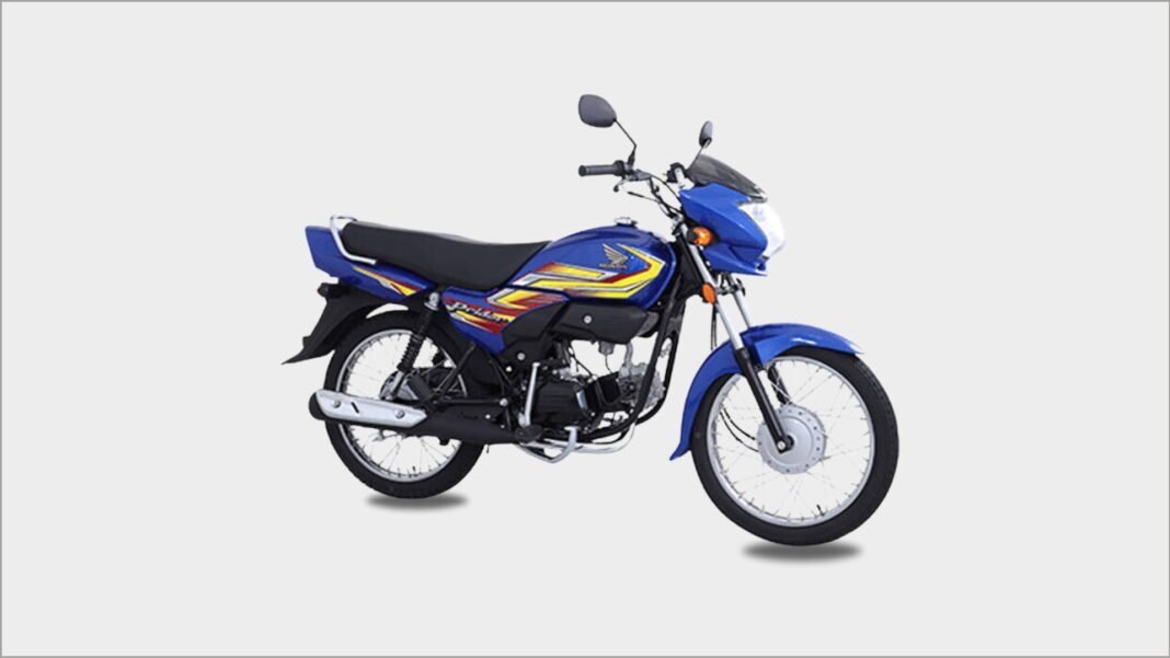 honda Pridor Price in Pakistan