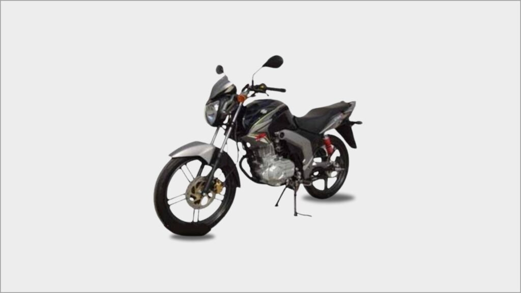 suzuki 125 price in pakistan